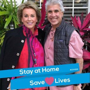 Meet your Posher, Susan